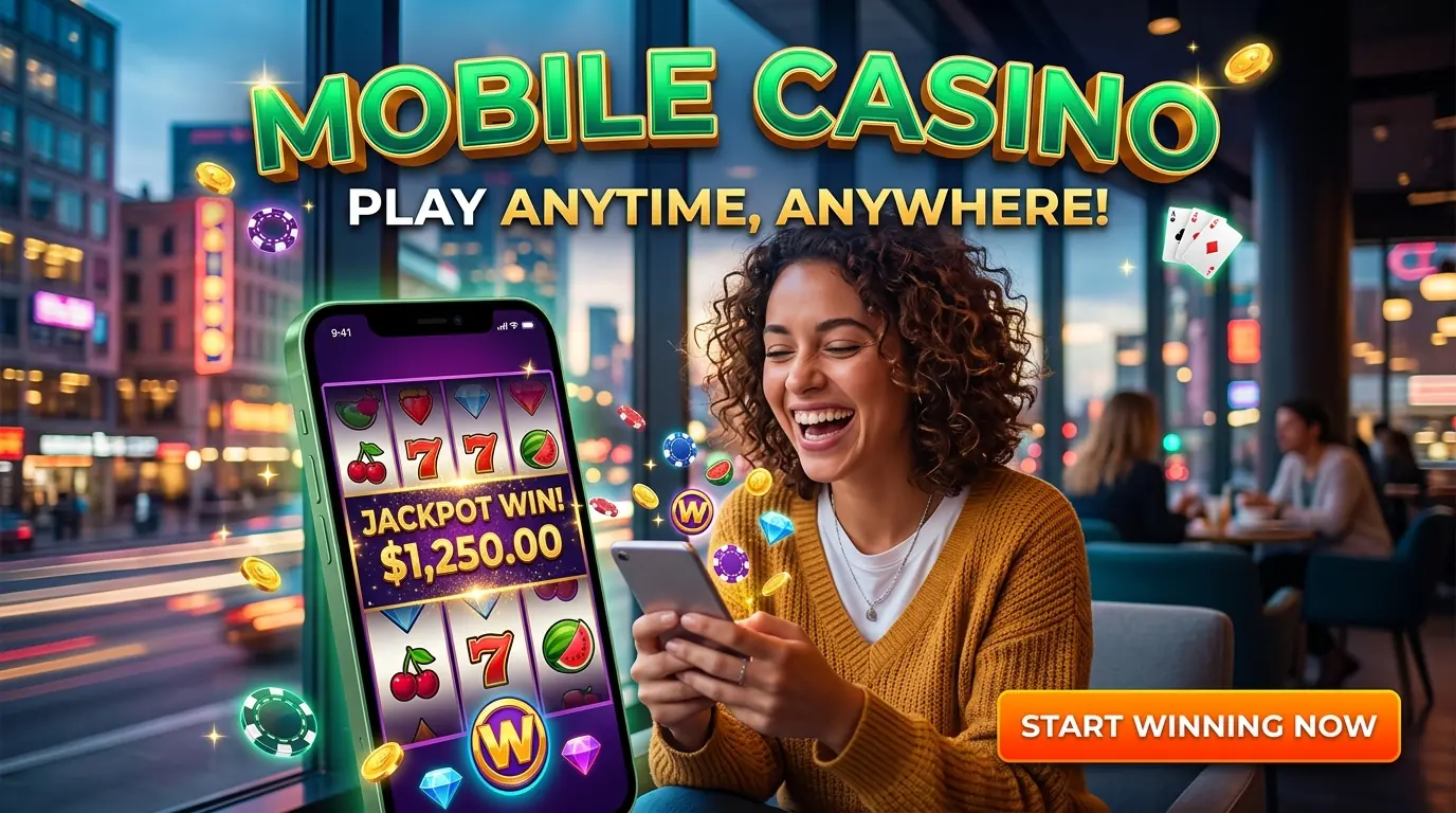 Twin casino mobilcasino