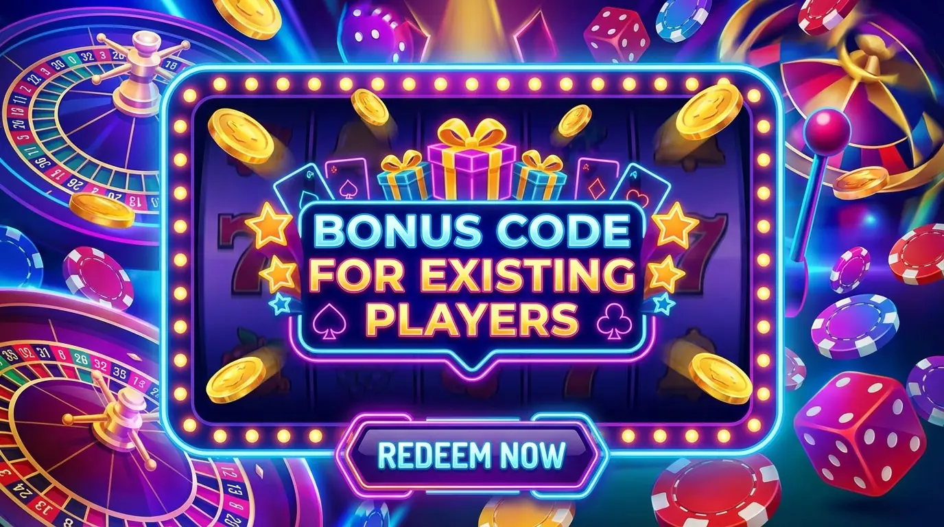 Twin casino återkommande bonus