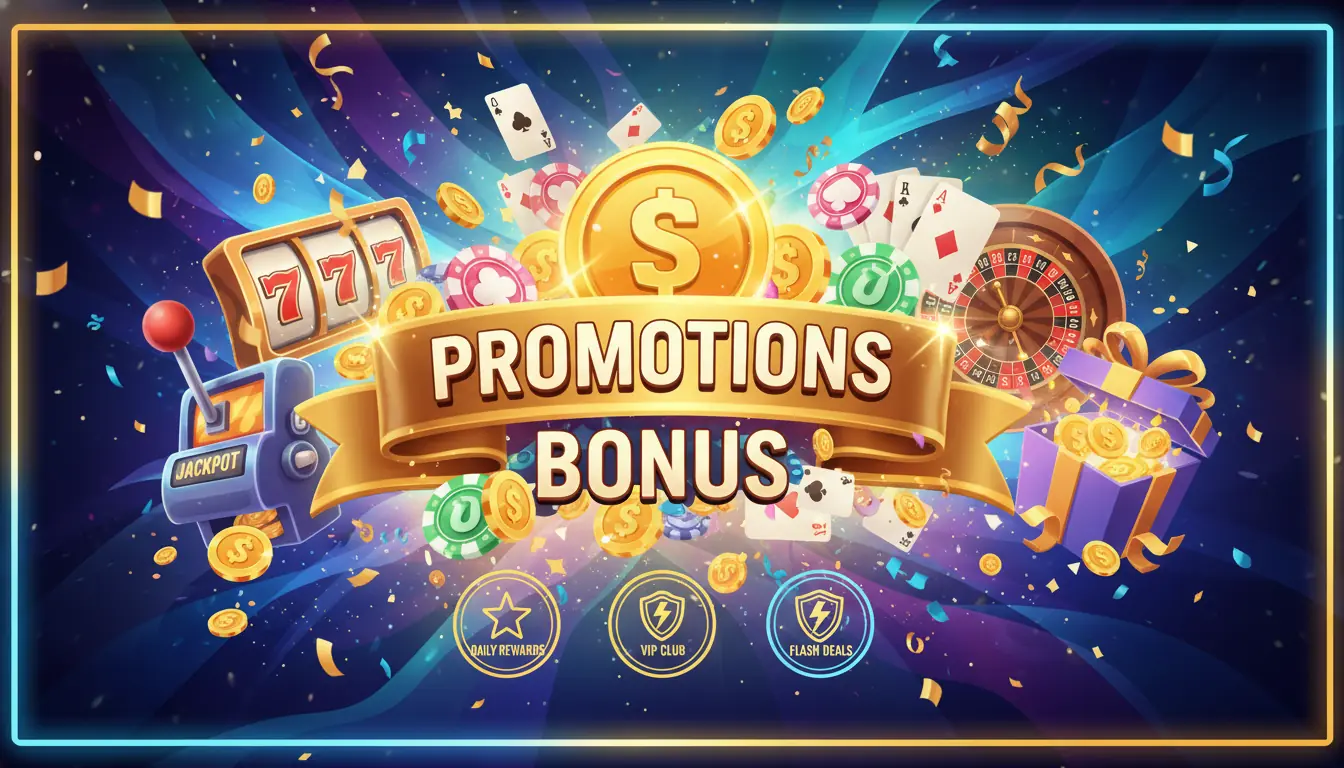 Erbjudanden hos Twin casino