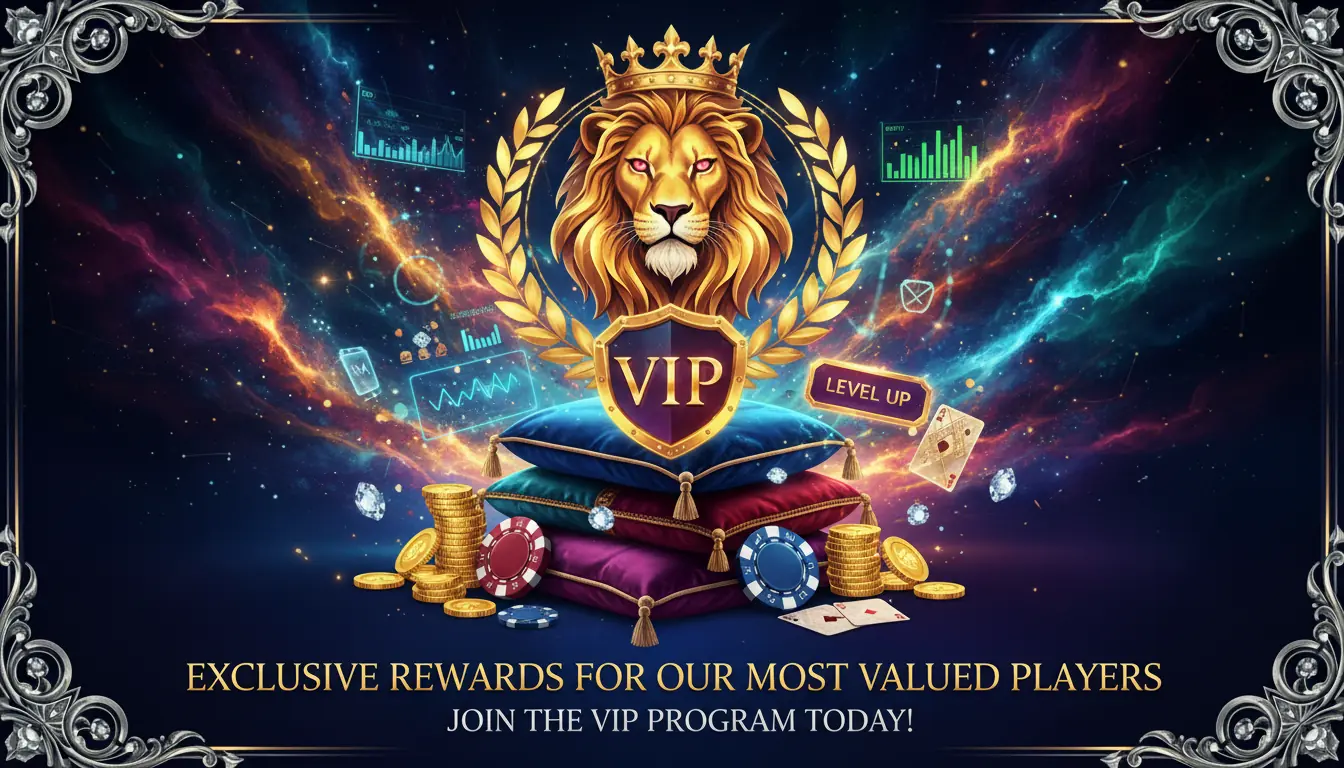 VIP hos Twin casino