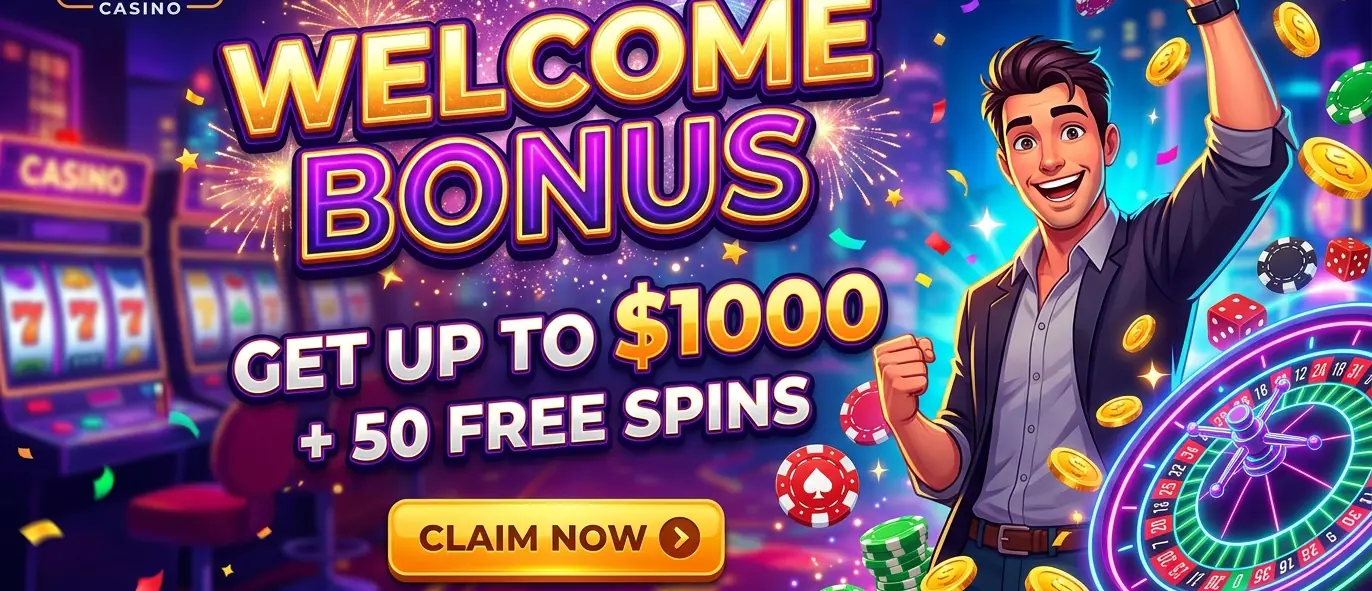 Twin casino välkomsterbjudande