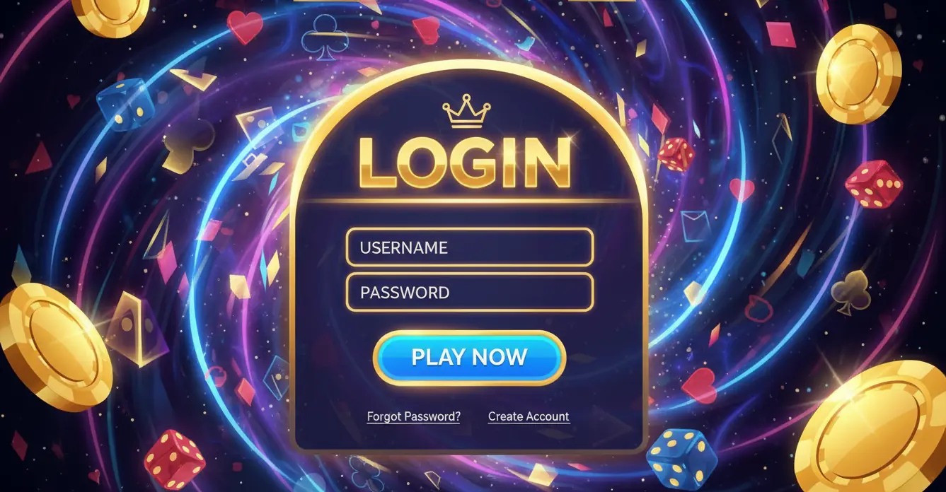 Twin casino kontoåtkomst