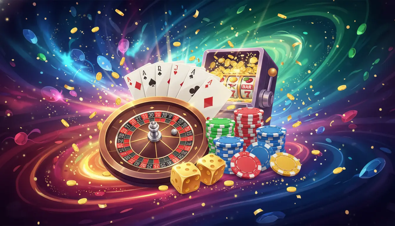 Twin casino operatör