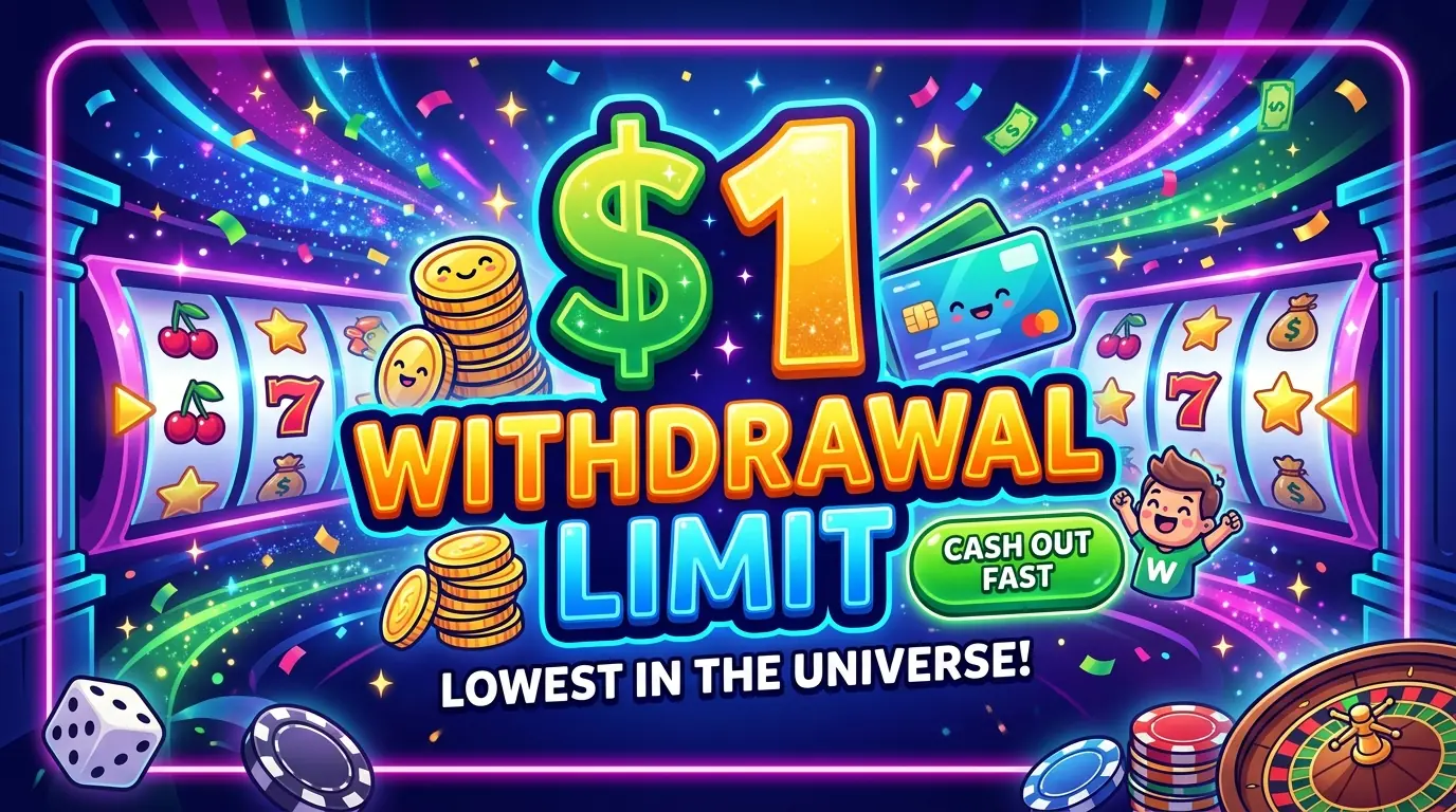 Twin casino uttagsgräns