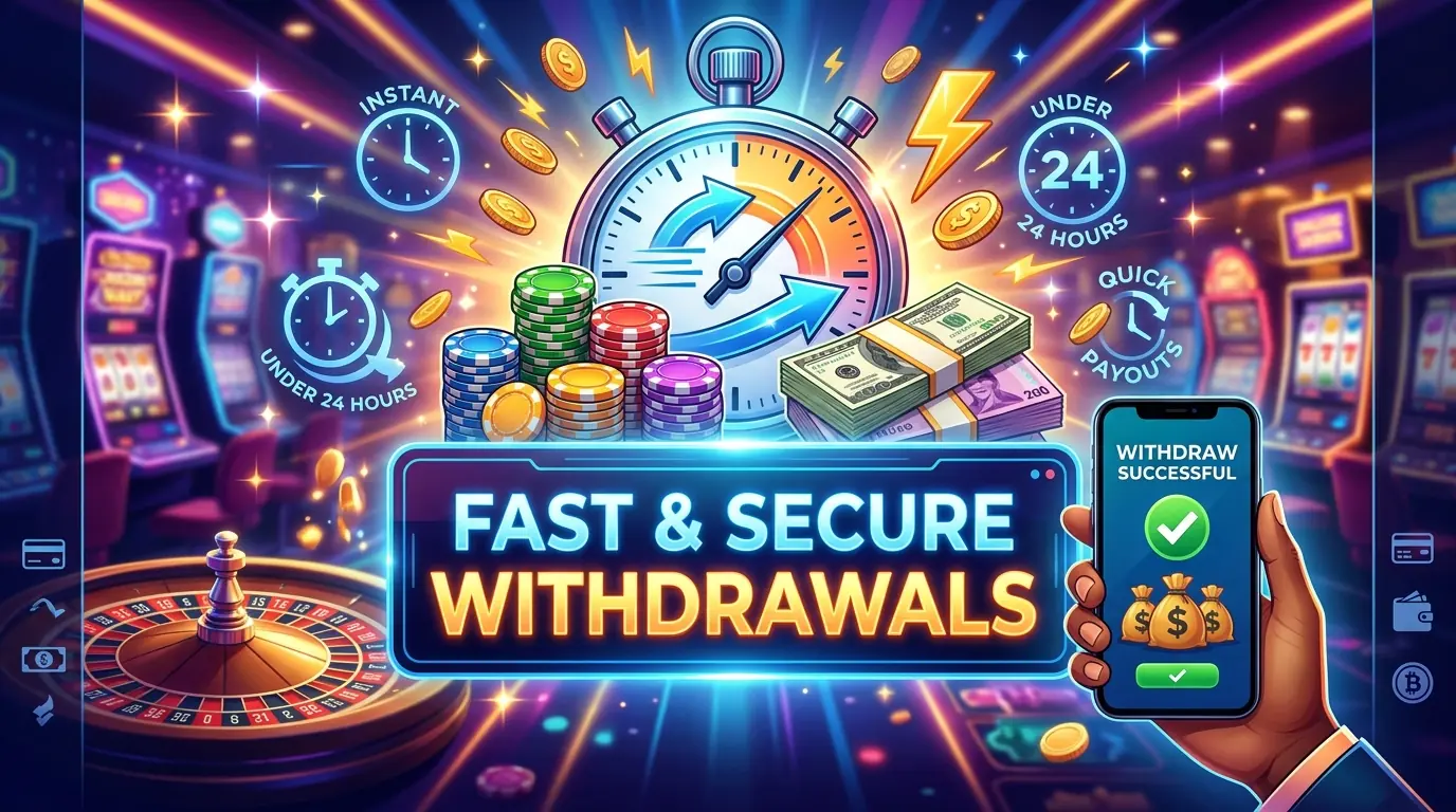 Twin casino uttagstid