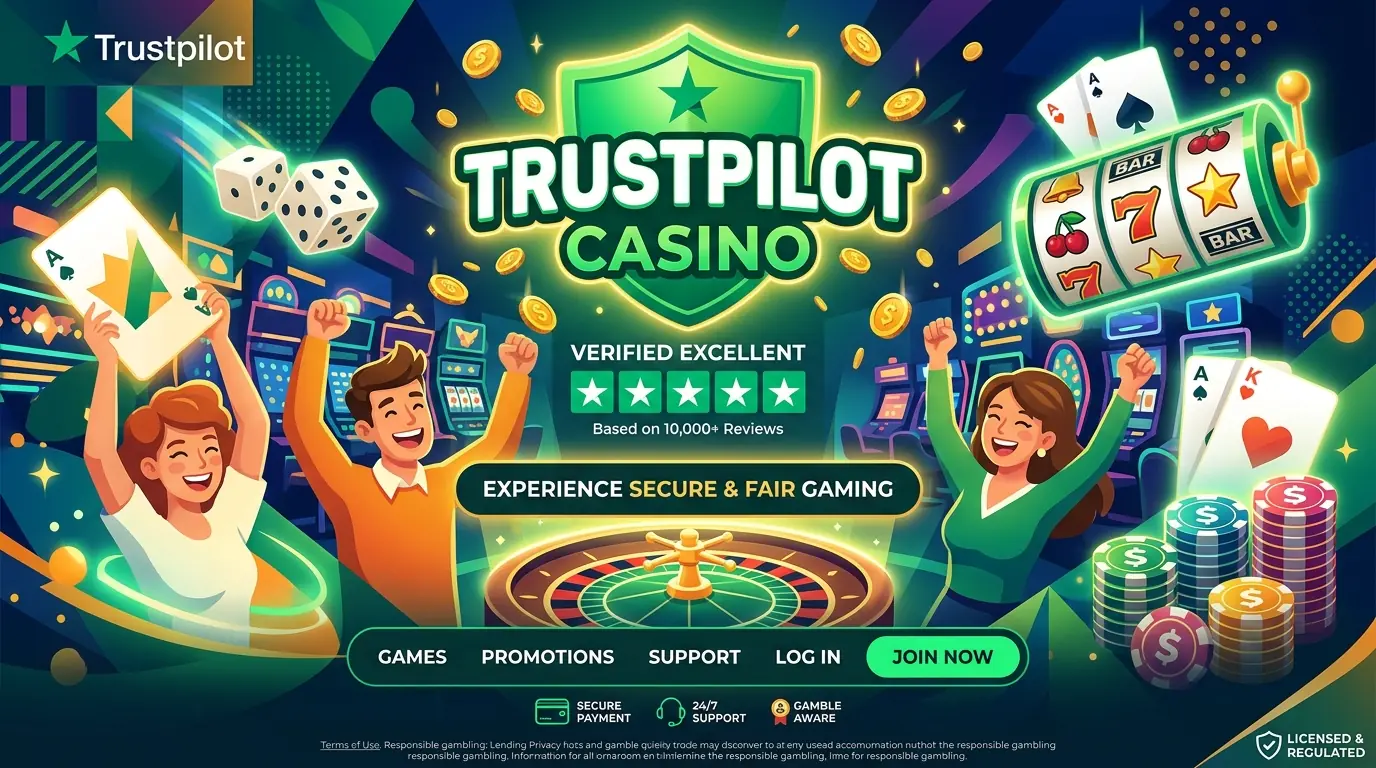 Trustpilot Twin casino