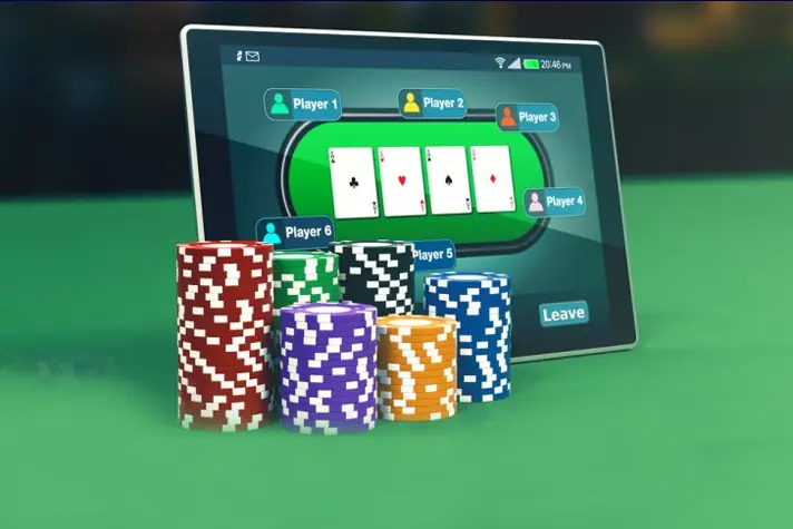 Poker Twin casino