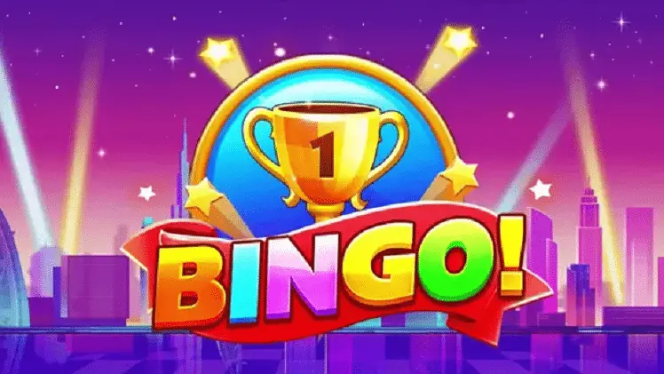 Spela bingo hos Twin casino