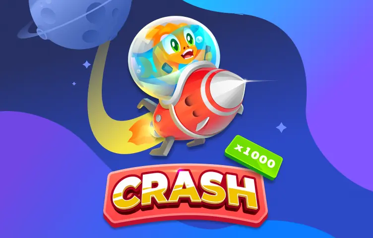 Twin casino crash games