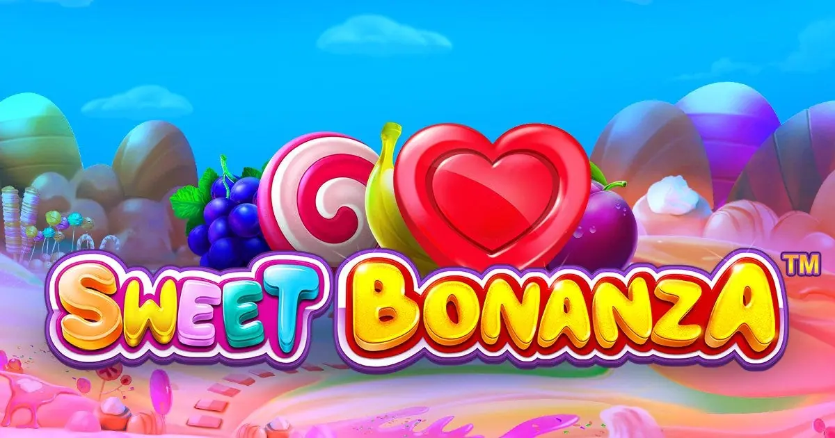 Sweet Bonanza hos Twin casino