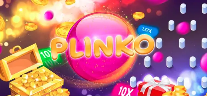 Plinko Twin casino